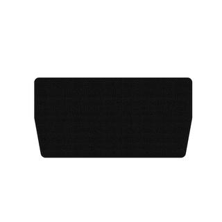 Tapis de coffre en caoutchouc Carsuit (Noir)