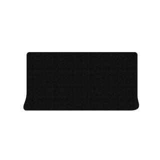 Tapis de coffre en caoutchouc Carsuit (Noir) photo 1