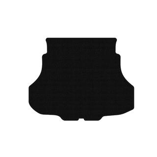 Tapis de coffre en caoutchouc Carsuit (SD, noir) Hyundai Elantra (CN7) 2020- photo 1