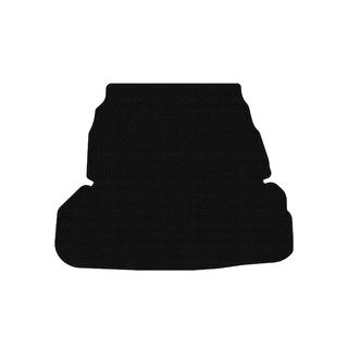 Tapis de coffre en caoutchouc Carsuit (SD, Essence, noir) Hyundai Grandeur 2011-2017 photo 1