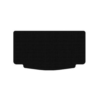 Tapis de coffre en caoutchouc Carsuit (HB, noir) photo 1