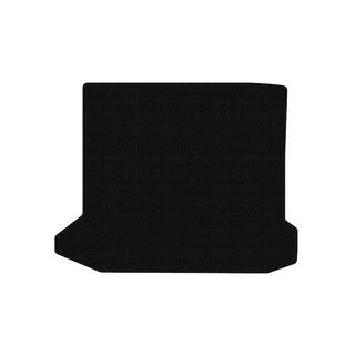 Tapis de coffre en caoutchouc Carsuit (Électrique, noir) photo 1