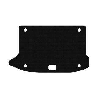 Tapis de coffre en caoutchouc Carsuit V2 (Noir) photo 1