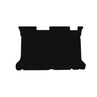 Tapis de coffre en caoutchouc Carsuit (Noir) photo 1
