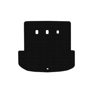 Tapis de coffre en caoutchouc Carsuit (7 places, noir) Hyundai Palisade 2018-2025 photo 1