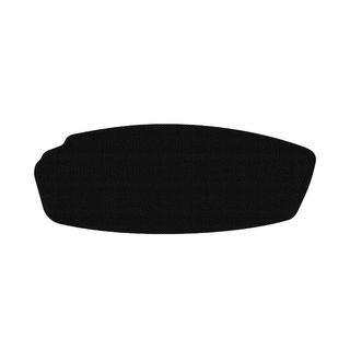Tapis de coffre en caoutchouc Carsuit (2014-2017, SD, GPL, noir) Hyundai Sonata LF 2014-2019 photo 1