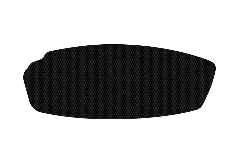 Hyundai Sonata LF 2014-2019 Tapis de coffre en caoutchouc Carsuit (2014-2017, SD, GPL, noir) Photo 1