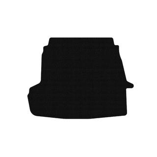 Tapis de coffre en caoutchouc Carsuit V-2 (Noir) photo 1