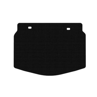 Tapis de coffre en caoutchouc Carsuit (Coupé, noir) photo 1