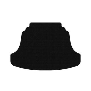 Tapis de coffre en caoutchouc Carsuit (G35 S, Coupé, noir) Infiniti G25/G35/37 (V36/CV36) 2006-2015 photo 1