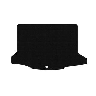 Tapis de coffre en caoutchouc Carsuit (Noir) JAC S2 2014-2020 photo 1