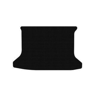 Tapis de coffre en caoutchouc Carsuit (Noir) photo 1