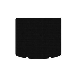 Tapis de coffre en caoutchouc Carsuit (Noir) photo 1