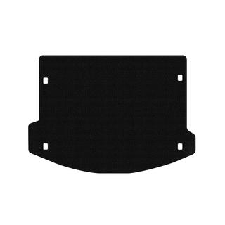 Tapis de coffre en caoutchouc Carsuit (Noir) photo 1