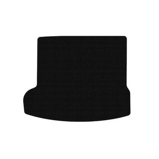Tapis de coffre en caoutchouc Carsuit (Noir) photo 1