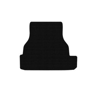 Tapis de coffre en caoutchouc Carsuit (SD, noir) Jaguar XJ 2003-2009 photo 1