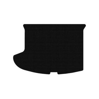 Tapis de coffre en caoutchouc Carsuit (Noir) Jeep Patriot 2007-2016 photo 1
