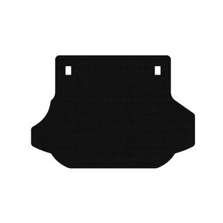 Tapis de coffre en caoutchouc Carsuit (Noir) photo 1