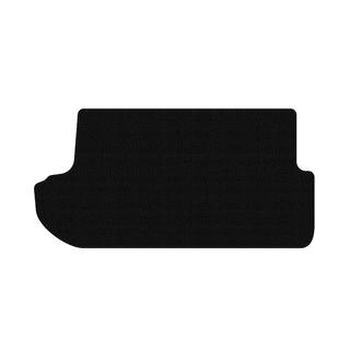 Tapis de coffre en caoutchouc Carsuit (Noir) photo 1