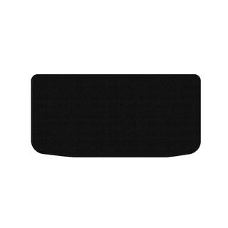Tapis de coffre en caoutchouc Carsuit (Noir) photo 1
