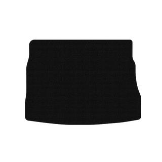 Tapis de coffre en caoutchouc Carsuit (HB, 3 portes, noir) photo 1