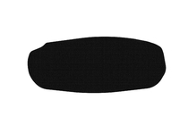 Kia Optima 2010-2016 Tapis de coffre en caoutchouc Carsuit (SD, GPL, noir) photo 1