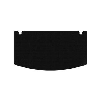 Tapis de coffre en caoutchouc Carsuit (2009-2011, HB, noir) photo 1
