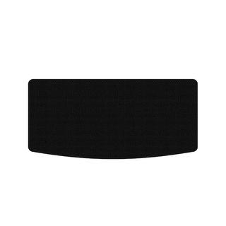 Tapis de coffre en caoutchouc Carsuit (HB, noir) Kia Picanto 2016- photo 1