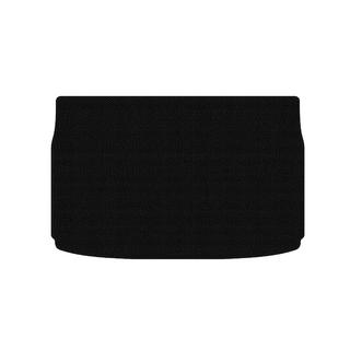 Tapis de coffre en caoutchouc Carsuit (8 places, noir) Kia Sedona 2014-2020 photo 1