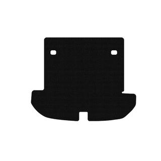 Tapis de coffre en caoutchouc Carsuit (7 places, noir) Kia Sorento III UM 2014-2020 photo 1