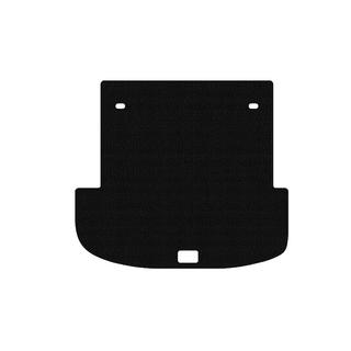 Tapis de coffre en caoutchouc Carsuit (7 places, noir) photo 1