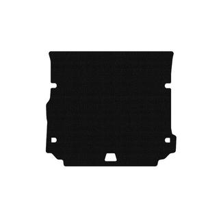 Tapis de coffre en caoutchouc Carsuit V2 (Noir) Land Rover Discovery III 2004–2009 photo 1