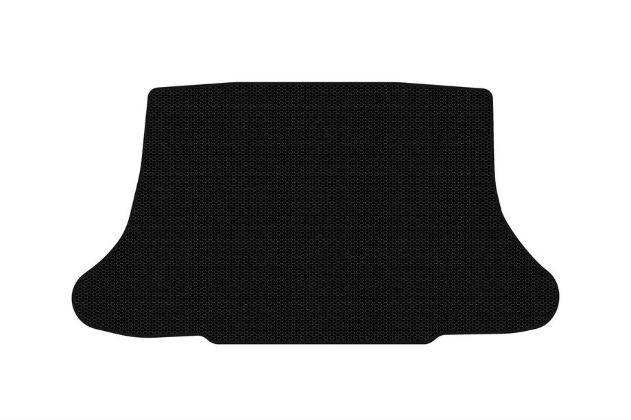 Land Rover Freelander I 1997-2006 Tapis de coffre en caoutchouc Carsuit (Noir) Photo 1