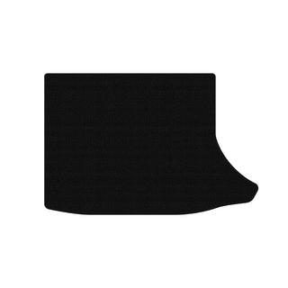 Tapis de coffre en caoutchouc Carsuit (HB, Hybride, noir) photo 1