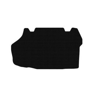 Tapis de coffre en caoutchouc Carsuit (SD, Hybride, noir) photo 1