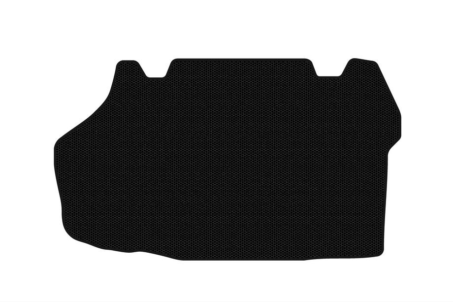 Lexus ES 2012-2018 Tapis de coffre en caoutchouc Carsuit (SD, Hybride, noir) Photo 1