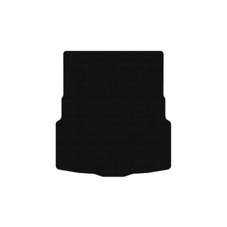 Tapis de coffre en caoutchouc Carsuit (4x4, noir) Lexus IS 2005-2013 photo 1