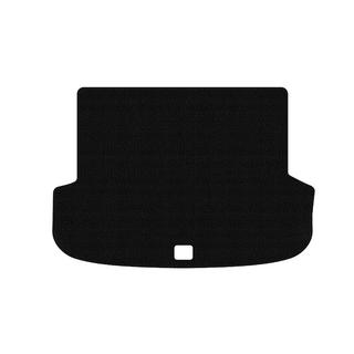 Tapis de coffre en caoutchouc Carsuit (Noir) Lexus RX 2016-2022 photo 1