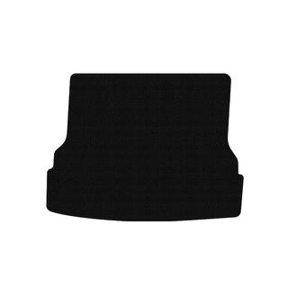 Tapis de coffre en caoutchouc Carsuit (SD, noir) Lifan 520 Breeze 2005-2013 photo 1
