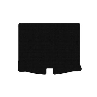 Tapis de coffre en caoutchouc Carsuit (Noir) Lincoln MKC 2015- photo 1