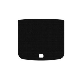 Tapis de coffre en caoutchouc Carsuit (Noir) Lincoln MKX 2015- photo 1