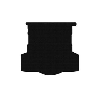 Tapis de coffre en caoutchouc Carsuit (2016-2020, SD, noir) Lincoln MKZ 2012-2020 photo 1