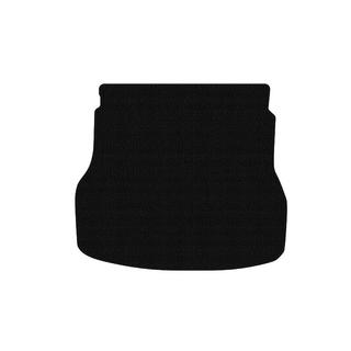 Tapis de coffre en caoutchouc Carsuit (Noir) Maserati Levante 2016- photo 1