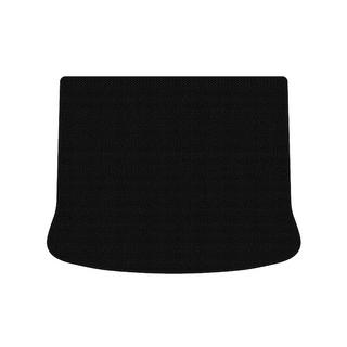 Tapis de coffre en caoutchouc Carsuit (HB, noir) Mazda 3 2019- photo 1