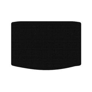 Tapis de coffre en caoutchouc Carsuit (2018+, noir) Mazda CX-3 2015- photo 1