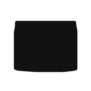 Tapis de coffre en caoutchouc Carsuit (Noir) Mazda CX-30 2019- photo 1