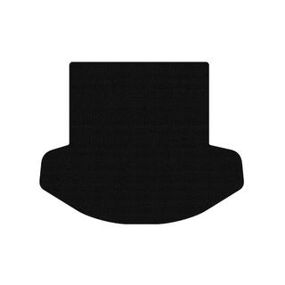 Tapis de coffre en caoutchouc Carsuit (7 places, noir) photo 1