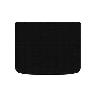 Tapis de coffre en caoutchouc Carsuit (Noir) photo 1