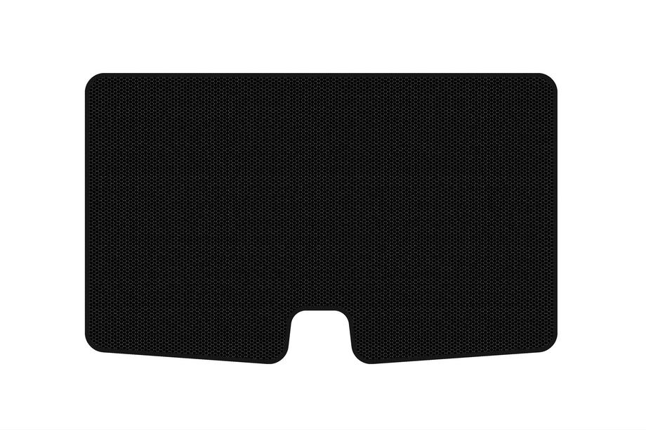 Mercedes B-class W246 2011-2018 Tapis de coffre en caoutchouc Carsuit (2011-2015, Électrique, noir) Photo 1
