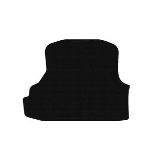 Tapis de coffre en caoutchouc Carsuit (SD, noir) Mercedes C-class W202 1993-2001 photo 1
